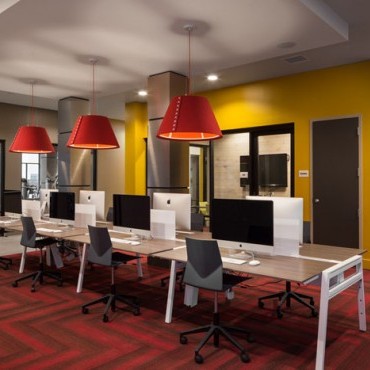 Callaway House Apartments 13